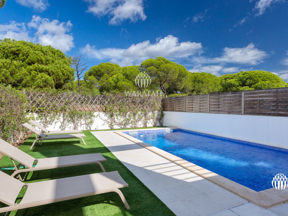 Villa i Quinta do Lago, Faro - foto 5